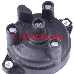 Couverture de distributeur Daewoo Tico Matiz 33321-78B40-000 pour moteur 0.8L, pièce de rechange - Product Image 4