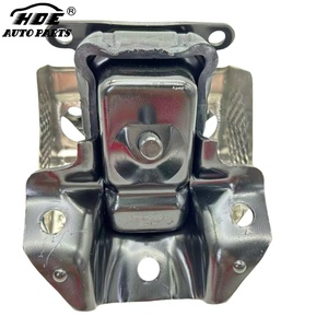 15854941 CHM-GMT900F 15854940 15837373 Venta al por Mayor de Piezas de Automóviles HDE, Soporte de Motor para Chevrolet Avalanche Tahoe Silverado - Product Image 1