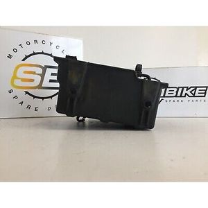 Poggiapiedi Posteriore Sinistro Compatibile con Aprilia SRV 850, Componente del Sistema Telaio Moto - Product Image 3