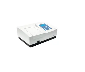 UV- 1100 UV visible spectrophotometer with factory price