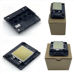 F190000打印机打印头打印头适合爱普生劳动力840 WF-3011 645 WF-3010DW WF-3530 WF-7515 40 WF-7511 600 WF-<span class=keywords><strong>7010</strong></span> - Product Image 1