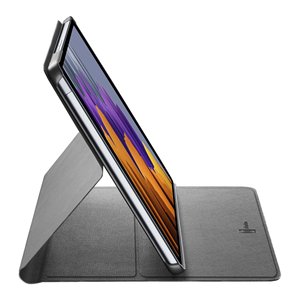 Étui tablette GALAXY Tab S9+ FOLIO Noir FOLIOGTABS9PL124K - Product Image 4