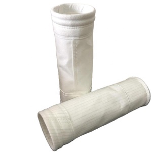 Cho bụi không khí Lọc <span class=keywords><strong>PTFE</strong></span> nhiều lớp Polyester túi lọc tùy chỉnh Acrylic/Pe/PP/Nylon túi lọc cho ngành công nghiệp hóa chất - Product Image 1