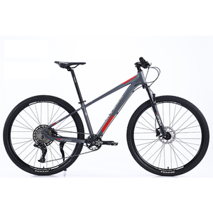 <span class=keywords><strong>Bicicleta</strong></span> de montaña para hombre llanta de aluminio <span class=keywords><strong>29</strong></span> pulgadas <span class=keywords><strong>bicicleta</strong></span> de montaña 29er Mtb <span class=keywords><strong>Bicicleta</strong></span> acero aleación de aluminio 5 uds 100KG - Product Image 1