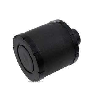 Vente chaude, filtre à <span class=keywords><strong>air</strong></span> de haute qualité, boîtier de filtre à <span class=keywords><strong>air</strong></span> AH19001 PA3643 AH19001 LAF5810 RE53999A 3I0008 71356376 8X4575 1356376 pour pièces de camion - Product Image 3