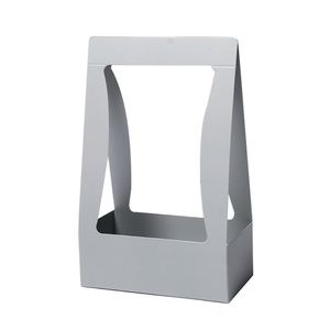 Nuevo diseño floristería portátil personalizado de alta calidad caja de flores de lujo para embalaje de regalo - Product Image 3