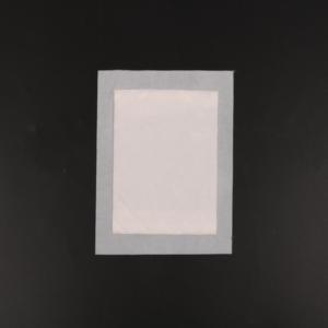 Absorbent <b>Pad</b> for Food Fresh-keeping Moisture Absorption <b>Pads</b> and Blood Absorbent <b>Paper</b> <b>Pads</b> for Modified Atmosphere Trays - Product Image 1