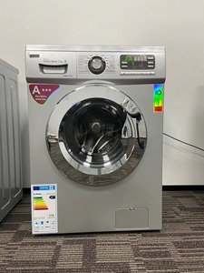 7kg LGdesign Front Loading Washing Machine Wholesale Home Appliances Fully Automatic Universal Motor 7kg Front Load Washing Mach - Product Image 4