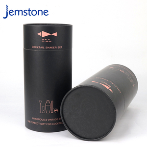 กล่องกระดาษทรงกลมหลอดกระดาษคราฟท์กล่องกระดาษทรงกลมสำหรับงานหัตถกรรมขายส่งจากประเทศจีน - Product Image 6