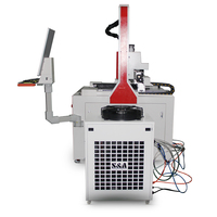 Machine de découpe laser à fibre CNC 6060 3000W pour acier inoxydable et acier au carbone