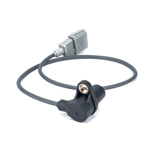 Cho au-di A4 A6 V-W 1.8T 2.0 Cảm biến vị trí trục khuỷu <span class=keywords><strong>06a906433c</strong></span> 0261210147 - Product Image 3