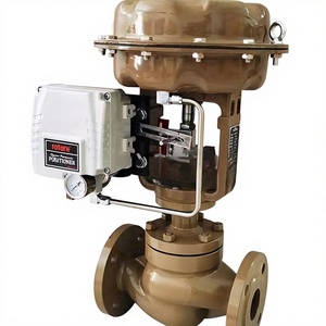Suministro Directo de Fábrica: Regulador Neumático ZDLP-16C para Regulación de Voltaje - Product Image 1