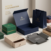 Caja de Regalo de Papel Rígido Negro Mate de Lujo Personalizada, Cajas de Embalaje para Licores, Caja para Botellas de Champán, Whisky y Vino Tinto, Embalaje de Vidrio