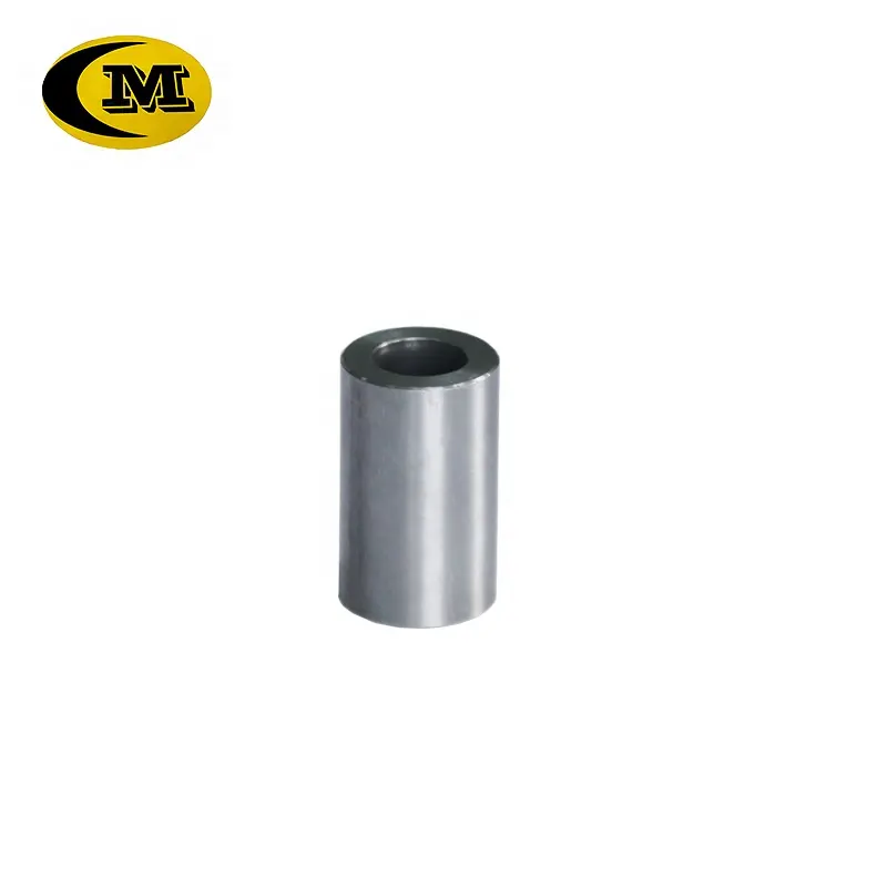 Manufacturer supply steel bush stainless steel bushing High precision machining seamless steel tube cutting