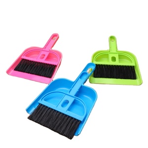 Nuevo Set de Cepillo para Teclado y Mini Escoba de Escritorio, Cepillo Pequeño para Limpieza de Teclados con Recogedor, Cepillo Multiusos para el Hogar - Product Image 5