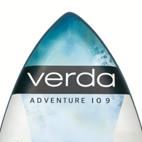 Tabla de SUP Inflable VERDA con Logotipo Personalizable, 3 Aletas, Sistema de Aletas Extraíbles, PVC/EVA Ecológico, Profesional para Lagos y Ríos
