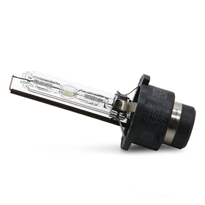 OSRAM 66240 D2S 12V 24V 35W คลาสสิก <span class=keywords><strong>Xenarc</strong></span> P32d-2 4300K 3200Lm E1 อนุมัติหลอดไฟซีนอนเยอรมนี - Product Image 4