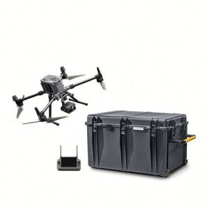 M350 matrice 350 RTK แบรนด์ดั้งเดิมกันน้ำระดับ IP55พร้อมเซนเซอร์ตรวจจับการค้นหาช่วยเหลือและการสำรวจ - Product Image 3