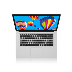 Portátil Delgado HD de 15.6 Pulgadas Personalizado de Fábrica, 2GB/6GB/8GB + 32GB/64GB/500GB HDD, Doble Núcleo, Wins10, Mini Laptop NB15A-RH L - Product Image 4