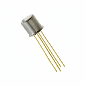 TO-206AF, TO-72-4 Metal Can Authorized Distributor Buy Electronics Components Online Transistors 2N4416 - Product Image 1