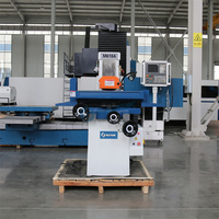 Vente directe d'usine - En stock M618A Rectifieuse de surface manuelle de précision Machine de rectification de surface Haute productivité