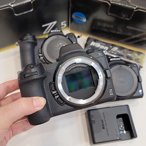 Hft Z6 Z7มืออาชีพ <span class=keywords><strong>Z5</strong></span> II แบบเต็มเฟรมมิเรอร์เลสตัวกล้องขายส่งเท่านั้น - Product Image 4