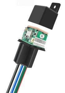 <span class=keywords><strong>Yuntrack</strong></span> - Rastreador GPS Satelital 4G CJ720 OEM de Fábrica al por Mayor, Sin Conexión - Product Image 4