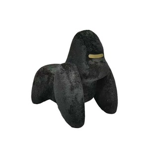 <span class=keywords><strong>Sedia</strong></span> per Bambini a Forma di Gorilla, Divano Pigro di Design, Modello Moderno Semplice Minimalista Creativo, Sgabello in <span class=keywords><strong>Legno</strong></span> - Product Image 5
