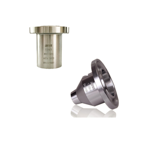 BEVS1106 ISO Cup Standard ISO 2431 and ASTM D5125 for the Viscosity of <b>Paints</b> Viscosity Cup - Product Image 5