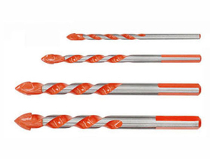 Foret triangulaire en carbure de tungstène de 3 mm à 16 mm, foret multifonctionnel pour percer des trous dans les carreaux, le verre, le marbre et le <span class=keywords><strong>béton</strong></span> - Product Image 3