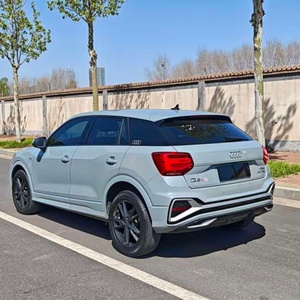 <span class=keywords><strong>Audi</strong></span> Q2L 35 TFSI Premium Elegant Compact SUV <span class=keywords><strong>2022</strong></span> - Product Image 2