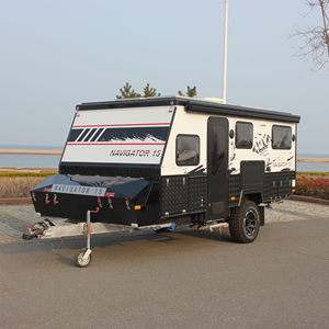 Camping-car Caravane RV - Product Image 4