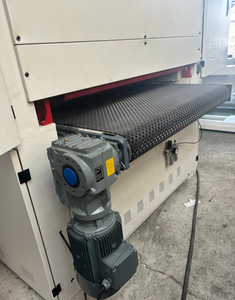 Raboteuse et ponceuse robuste Ponceuse à <span class=keywords><strong>bois</strong></span> Planification du <span class=keywords><strong>travail</strong></span> du <span class=keywords><strong>bois</strong></span> Ponceuse - Product Image 6