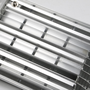 <span class=keywords><strong>Lampadaire</strong></span> <span class=keywords><strong>extérieur</strong></span> en aluminium AC Lampe secteur Circuit imprimé Route urbaine Utilisation <span class=keywords><strong>Ampoule</strong></span> <span class=keywords><strong>LED</strong></span> - Product Image 3