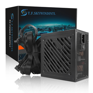 Alimentation PC PSU 850W 80 PLUS ATX, Alimentation Stable pour PC de Jeu, Vente en Gros Usine OEM - Product Image 6