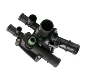 Động cơ làm mát Nhiệt Nhà ở phù hợp với vws audis skodas mazdas Bora chuyến bay Golf MK4 MK5 06a121111a - Product Image 1