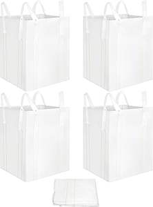 Bolsas de Polipropileno Tejido de Grado Industrial - Product Image 5