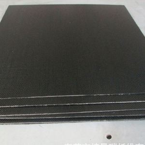 แผงหน้าปัดคาร์บอนไฟเบอร์ - Product Image 5