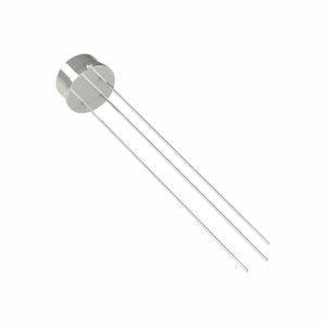 มีในสต็อก2N696 TO-205AA ถึง-5-3ทรานซิสเตอร์กระป๋องโลหะซื้อชิ้นส่วนอิเล็กทรอนิกส์ออนไลน์ - Product Image 1