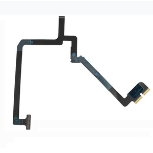 Câble plat de cardan en plastique pour DJI <span class=keywords><strong>Phantom</strong></span> 4/4Pro Drone pièce de rechange de sangle flexible de remplacement - Product Image 3