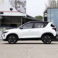 Sonet 2024, SUV 5 places, confortable, automatique, avec de nouvelles fonctionnalités, exporté en Corée - Essence, voiture neuve