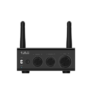 <span class=keywords><strong>Récepteur</strong></span> amplificateur stéréo <span class=keywords><strong>Bluetooth</strong></span> 5.0 Hi-Fi - Product Image 1
