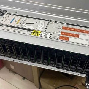Servidor AI de Precio Competitivo, Potente Servidor en Rack 2U R7525, 2*AMD EPYC 7513, 8*32GB de Memoria, 16SAS+8NVME H345, 2*1400W Platinum, en Stock - Product Image 5