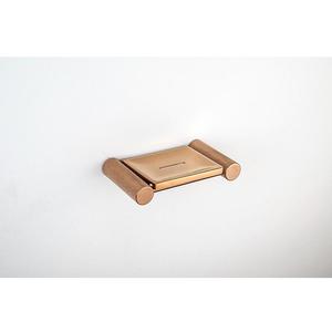 SP 02-Porte-savon mural en acier inoxydable avec un design simple et une qualité supérieure - Product Image 4