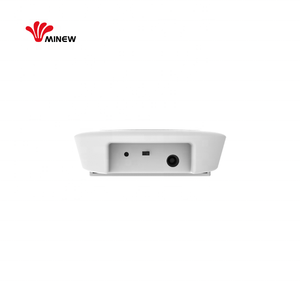 Minew MG4 toptan <span class=keywords><strong>IoT</strong></span> cihazları Bluetooth Wi-Fi iBeacon Eddystone ağ geçidi akıllı Wifi ağ geçidi BLE - Product Image 4