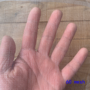 Chi phí thấp Nông Nghiệp Nhà kính côn trùng kháng Net Rau côn trùng kháng Net - Product Image 3