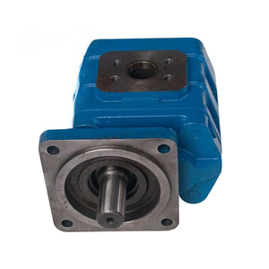 4120002303 46012A01000000 Bomba de Engranajes Hidráulica de Alta Precisión, Repuestos para Cargadora de Ruedas, Repuesto para Maquinaria de Construcción SDLG - Product Image 3