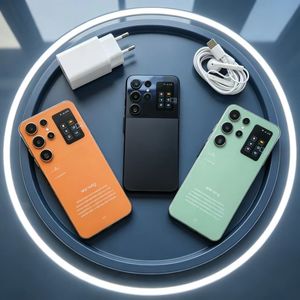 Smartphones S25Ultra 5G 24GB+1TB, Carga Rápida de 65W, Versión Global Sin Abrir, Cuerpo Ultrafino y Elegante - Product Image 3