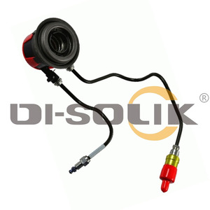 Roulement de débrayage hydraulique de pièces de rechange automatiques DI-SOLIK UUB100192 510008410 pour MG <span class=keywords><strong>ZT</strong></span> 2001-2005 MG <span class=keywords><strong>ZT</strong></span>-T 2001-2005 75(RJ)1999- - Product Image 3