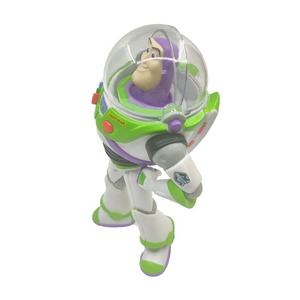Figura de Anime de PVC de Buzz <span class=keywords><strong>Lightyear</strong></span> de Toy Story, Fabricada por OEM, con Articulaciones Móviles - Product Image 3
